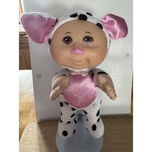 Cabbage Patch Kids Cuties Farm Friends Cow 10inch
